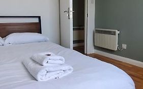 Euston Studio Apartments